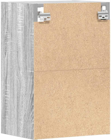 Gri 40x29.5x60buc