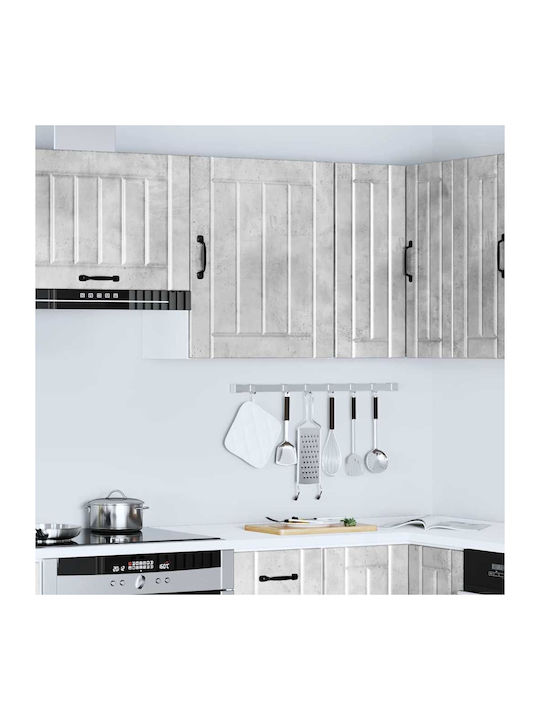 Lucca Сив 50x31x60бр