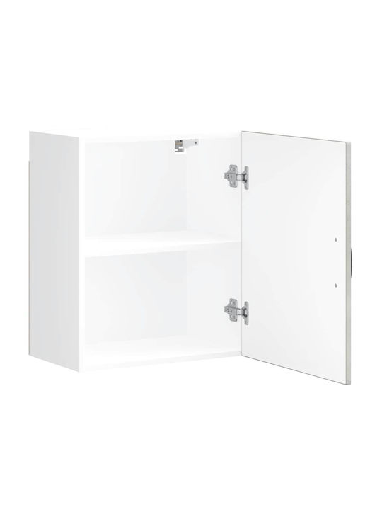 Lucca Сив 50x31x60бр