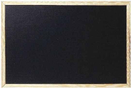 Groovy Wall Chalk Board 60x90cm