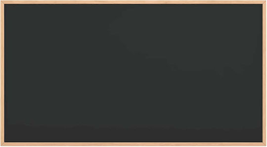 vidaXL Chalkboard Chalk Board 100x55cm