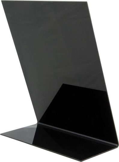 Securit Tabletop Chalk Board 3 Pieces 21.5x15cm