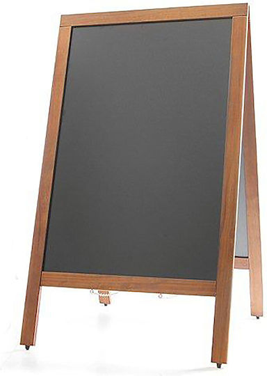 Hendi Floor Chalk Board 120x70cm