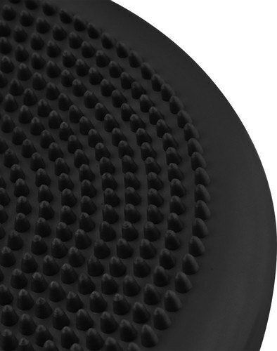 Trizand Μαξιλάρι 34cm σε Μαύρο χρώμα
