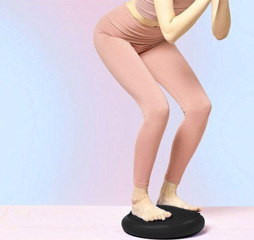 Trizand Μαξιλάρι 34cm σε Μαύρο χρώμα