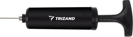 Trizand Μαξιλάρι 34cm σε Μαύρο χρώμα