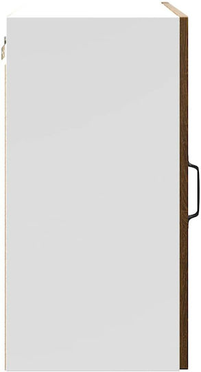 Lucca Brown Oak 50x31x60buc