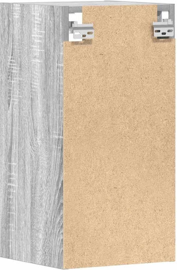 Gray Sonoma 30x29.5x60buc