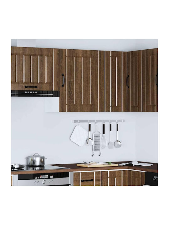 Lucca Brown Oak 50x31x60buc