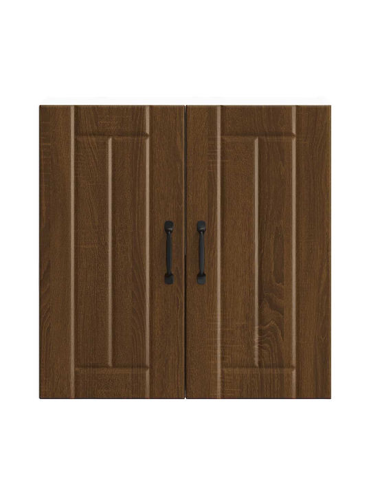 Lucca Brown Oak 60x31x60buc
