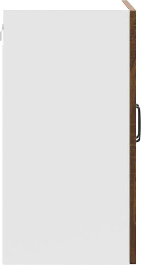 Lucca Brown Oak 60x31x60buc