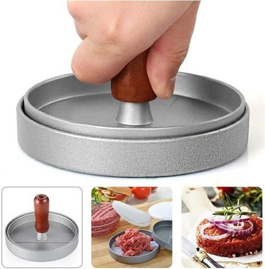 GTSA Φ12cm Hamburger Matty Press Maker 12cm