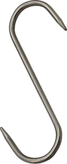 Arici Месна кука Inox Ф6 16бр