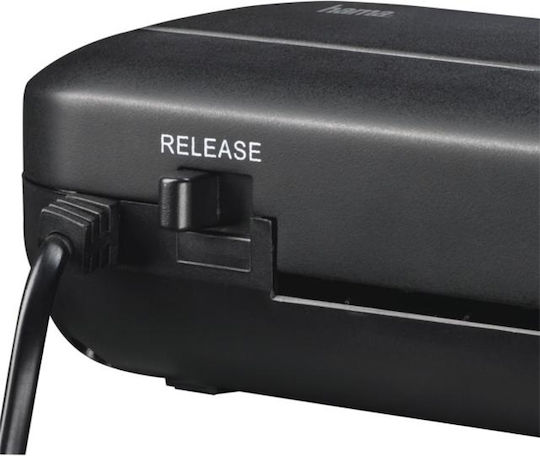 HAMA HAMA Basic Desktop Laminator for A4 125 Microns