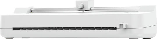 HP Onelam Combo Desktop Laminator for A3 125 Microns with Cutter