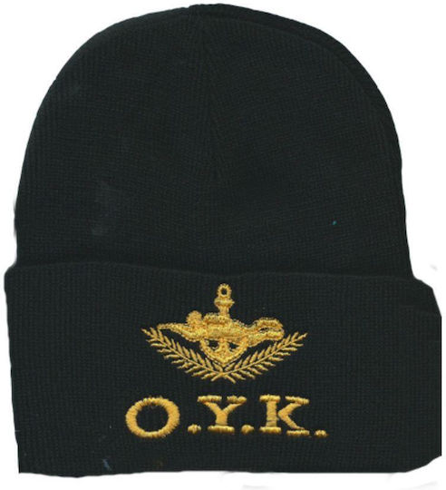 O.y.k Beanie