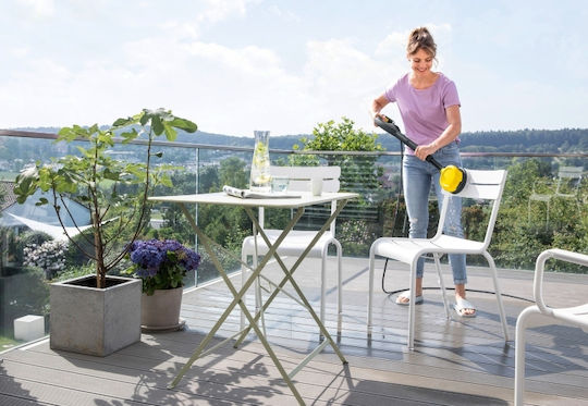 Karcher Rm 555 Pressure Washer Cleaner General Use