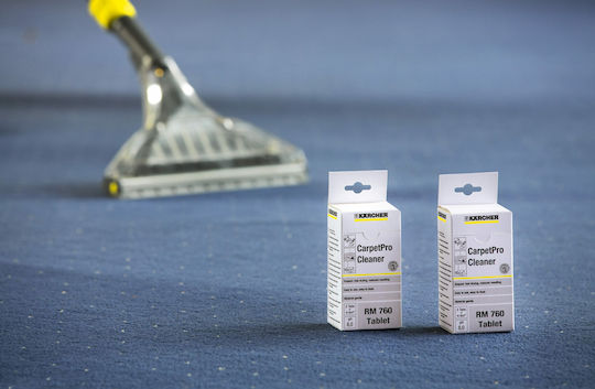 Karcher RM 760 CarpetPro Tablet Pressure Washer Cleaner