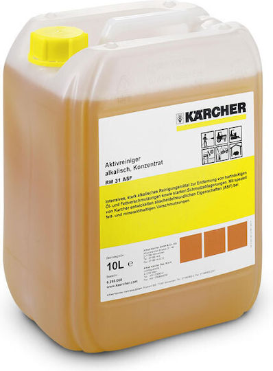 Karcher RM 31 Hochdruckreiniger Reiniger