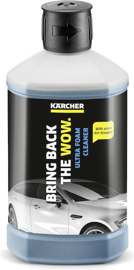 Karcher RM615 Ultra Foam Detergent pentru curățarea cu presiune