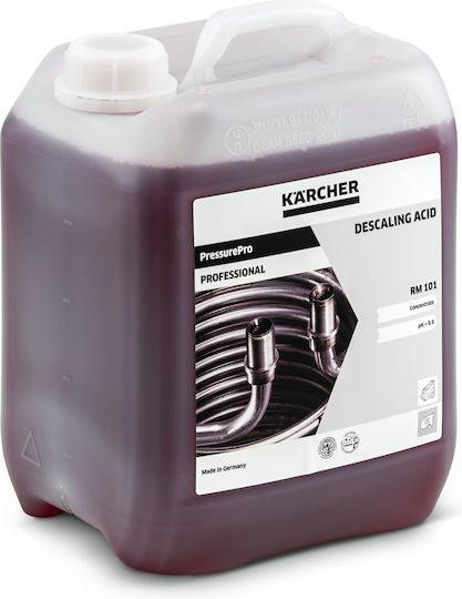 Karcher RM 101 ASF Car Pressure Washer Liquid 5000ml