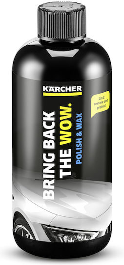 Karcher RM 660 Καθαριστικό Πλυστικού 500ml