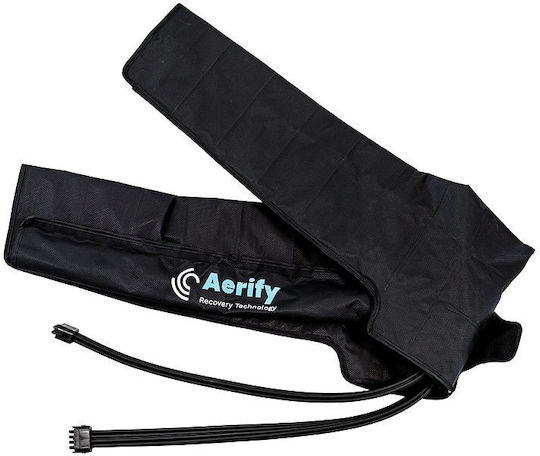 Aerify Luftkammer Lymphatische Massage & Pressotherapie Aerify Standard