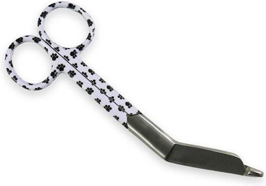 Gima Medical Scissors Bubbles Fantasy Curved 14cm