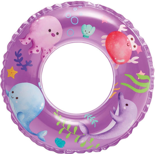 Intex Kinder Schwimmring (Sortiment Designs)