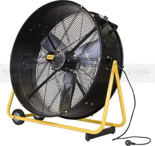Master DF 36 Industrieller Ventilator Boden 412W