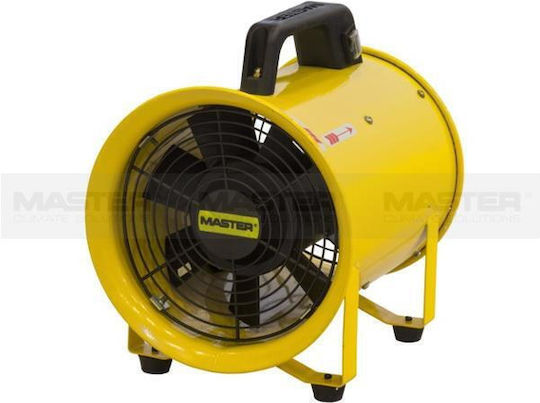 Master BLM 4800 Επαγγελματικός Ανεμιστήρας Δαπέδου 230W