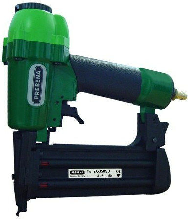 Prebena 2XR-J50 Pin & Nail Gun