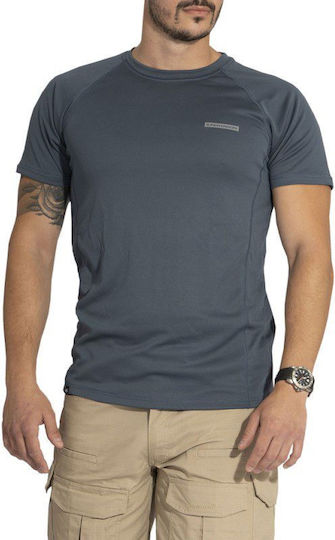 Pentagon Body Shock T-shirt in Black color