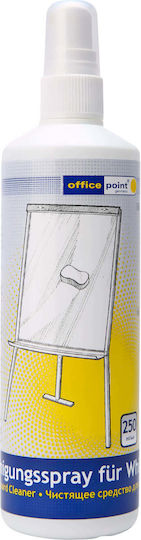 Officepoint Board Cleaner Marker Board Cleaner Spray 250ml
