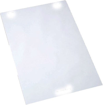Teloniatis Flip Chart Seminar 60x80 20 Sheets 805.1.00162