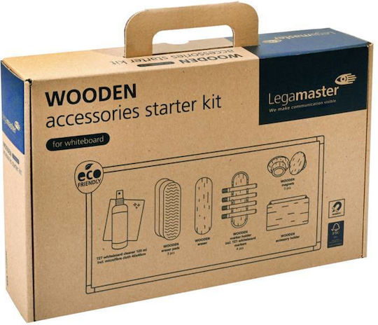 Legamaster Board Cleaner 125600