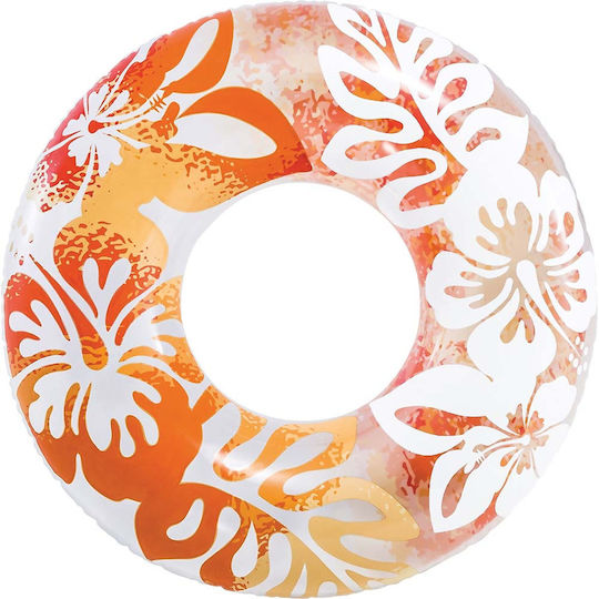 Intex Kids' Swim Ring from 9 Years Old (Assortment Colours)