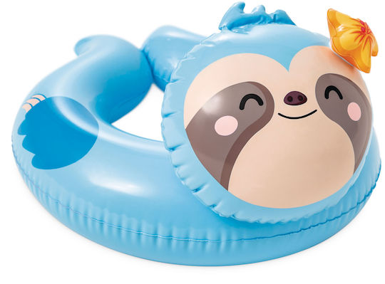 Intex Animal Kids' Swim Ring Flamingo (Assortment Designs)