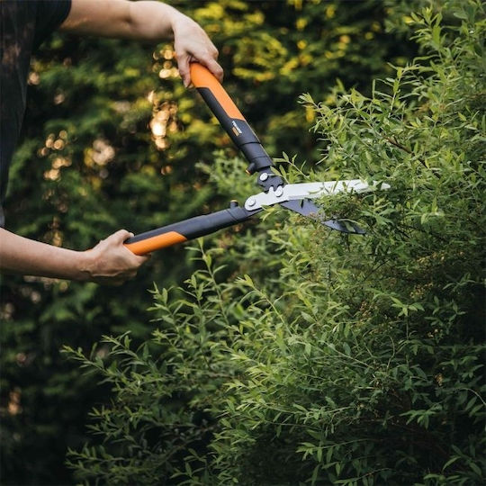 Fiskars Power Gear X HSX92 114770102 Shrub