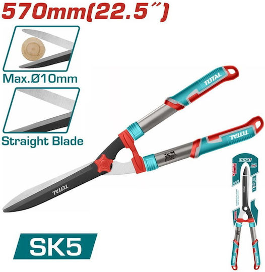 Total Pruning Shears for Shrubs 60cm Shrub THT1516001