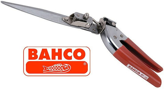 Bahco Grass GS76