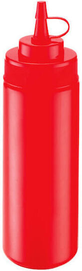 Sticlă de ketchup 24oz 2024