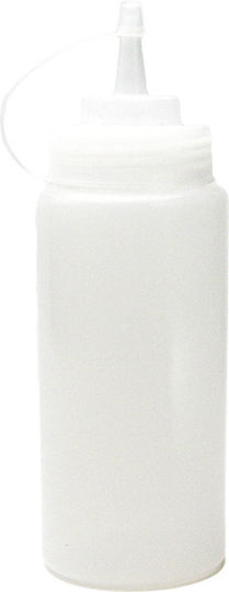 GTSA Kitchen Squeeze Transparent Bottle 710.4ml