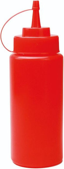 GTSA Kitchen Squeeze Red Bottle 236.8ml