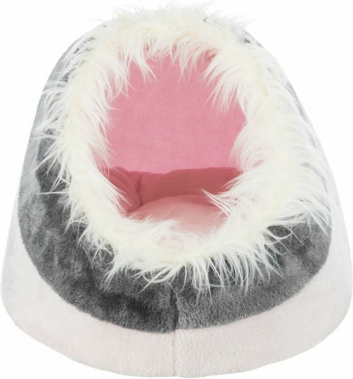 Trixie Minou Nest Cat Pink 35x26x41cm