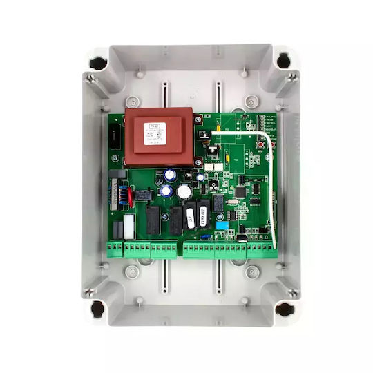 Seav Garage Door Control Panel Single-Phase (220V)