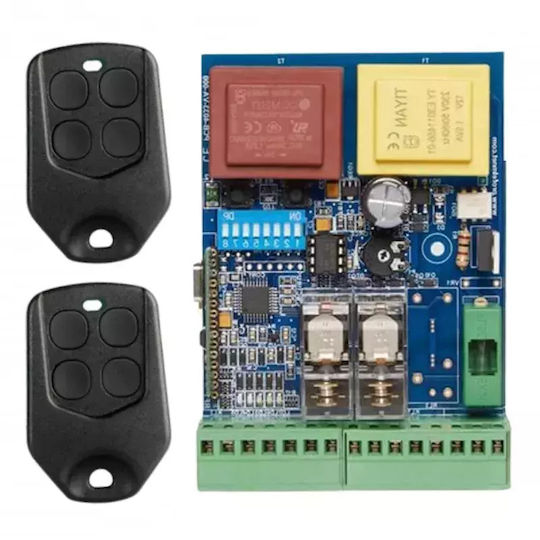 Profelmnet Garage Door Control Panel 1200W