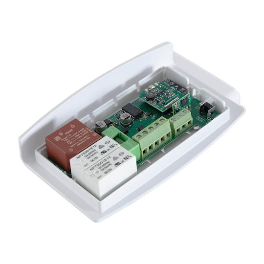 Autotech Garagentorsteuerungspanel Einphasig (220V) mit Leistung 500W Wi-Fi