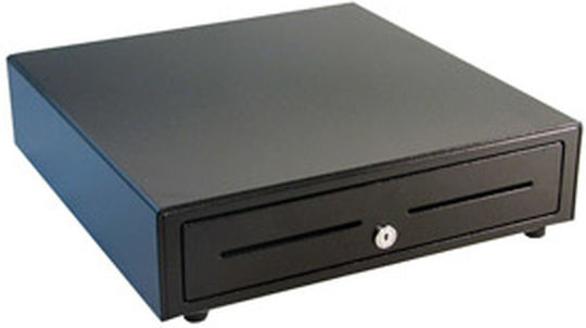 APG Vesario Sertar de numerar cu 5 compartimente pentru monede și 5 compartimente pentru bancnote 40.6x42.7x12.5cm