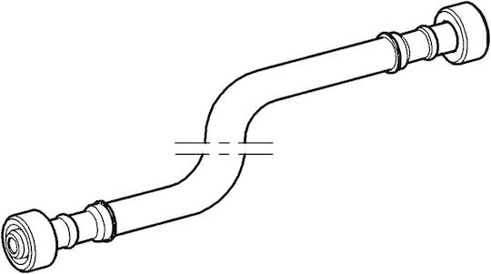 Grohe Σπιράλ Συνδέσεως